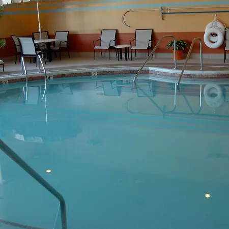 Embassy Suites Atlanta - Kennesaw Town Center 