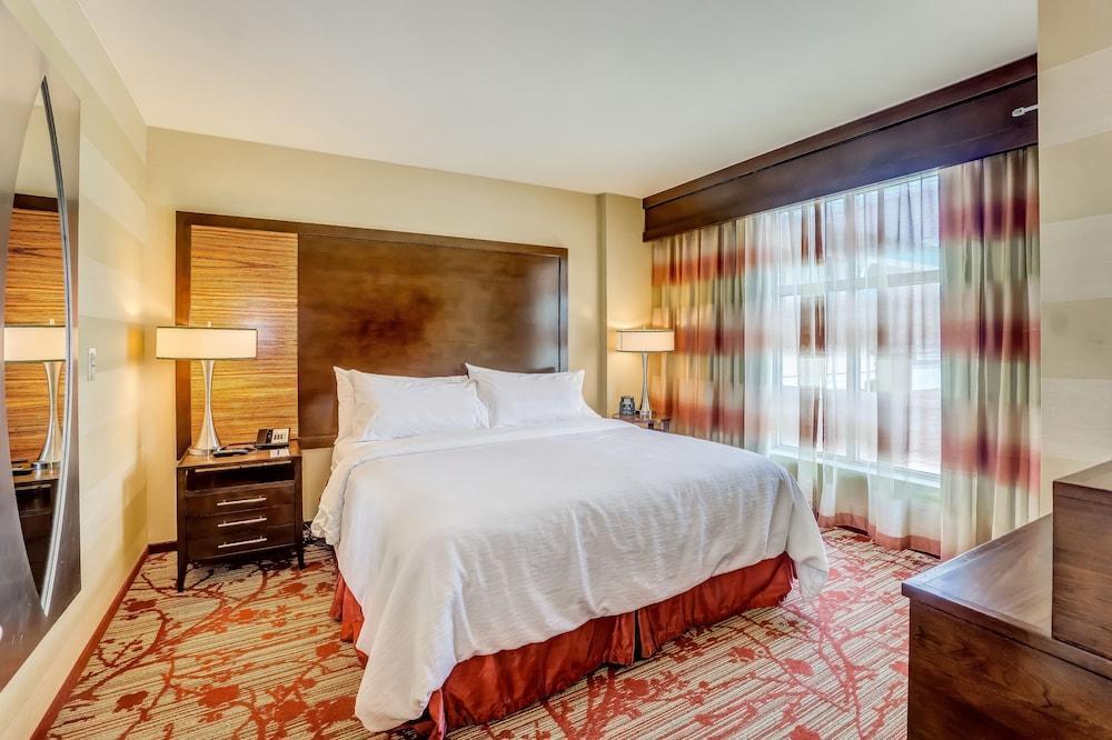 Embassy Atlanta - Town Center 4*