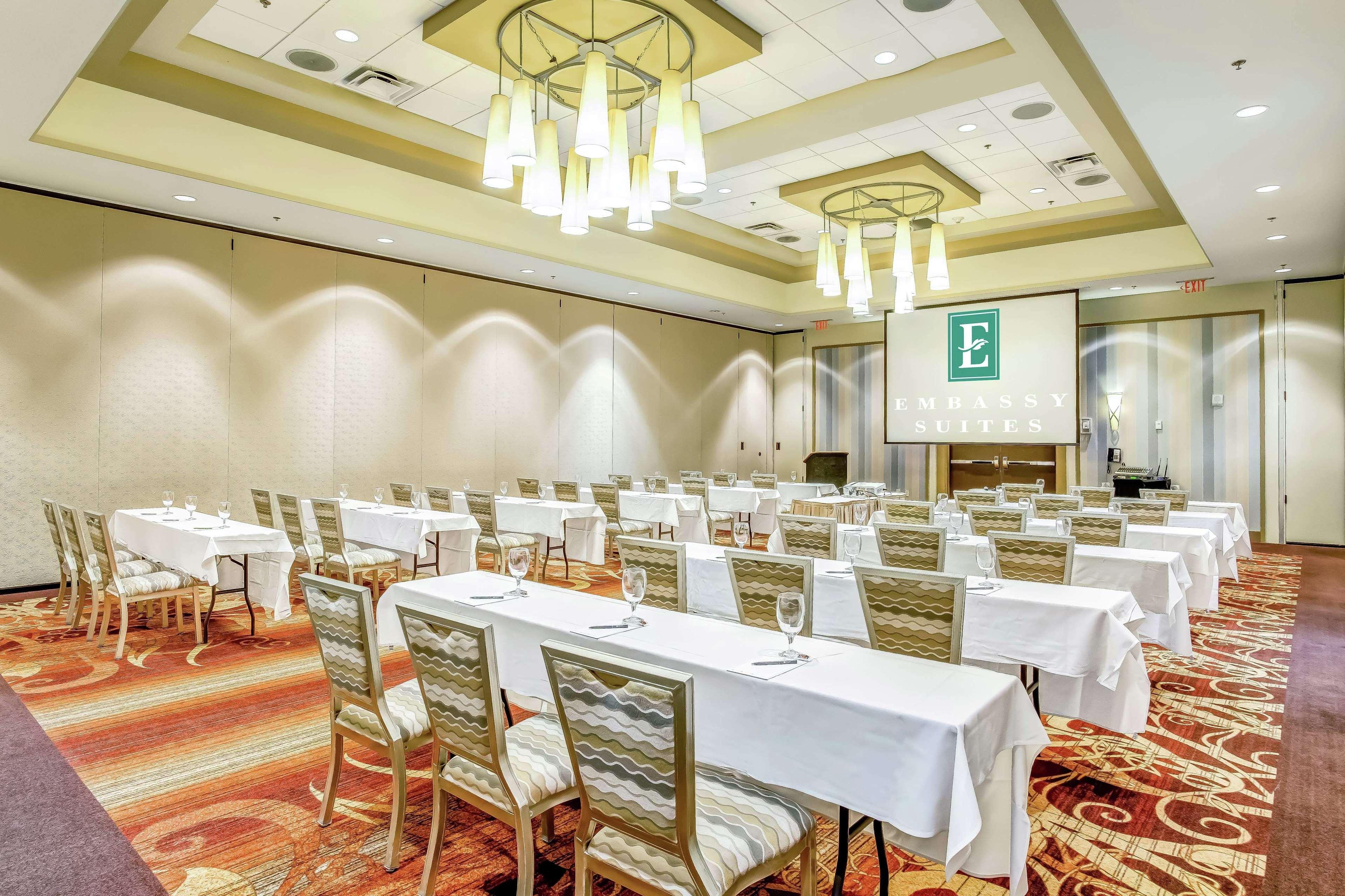 Hotel Embassy Atlanta - Town Center Kennesaw