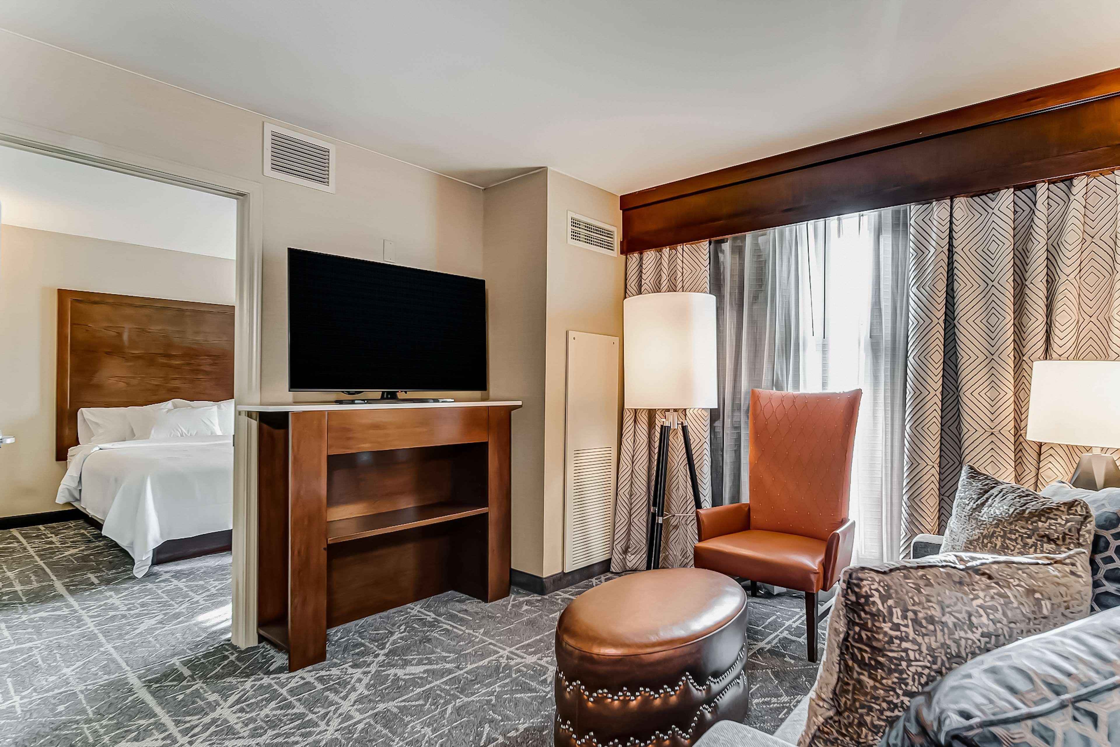 Embassy Atlanta - Town Center Hotel Kennesaw