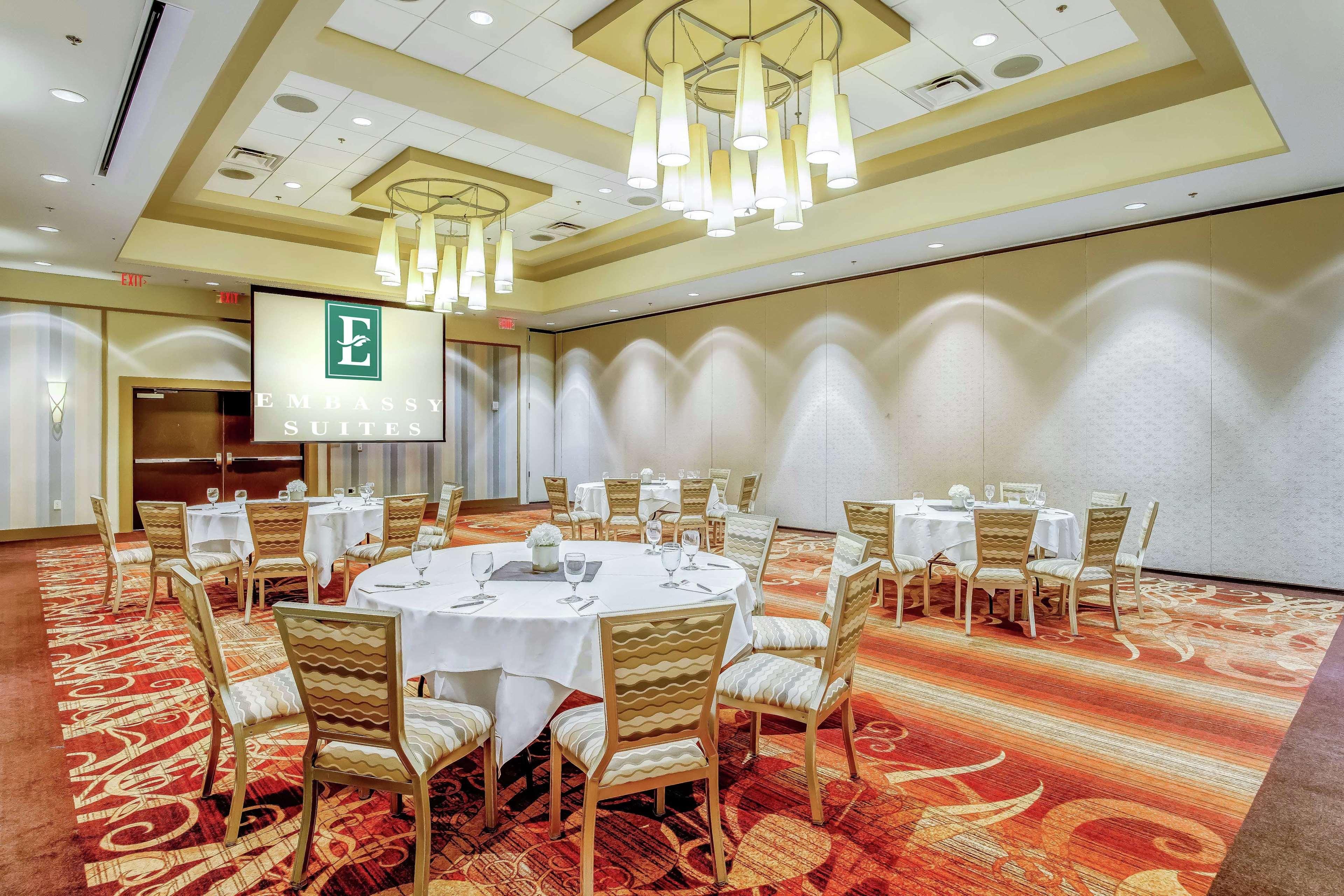 Hotel Embassy Atlanta - Town Center Kennesaw