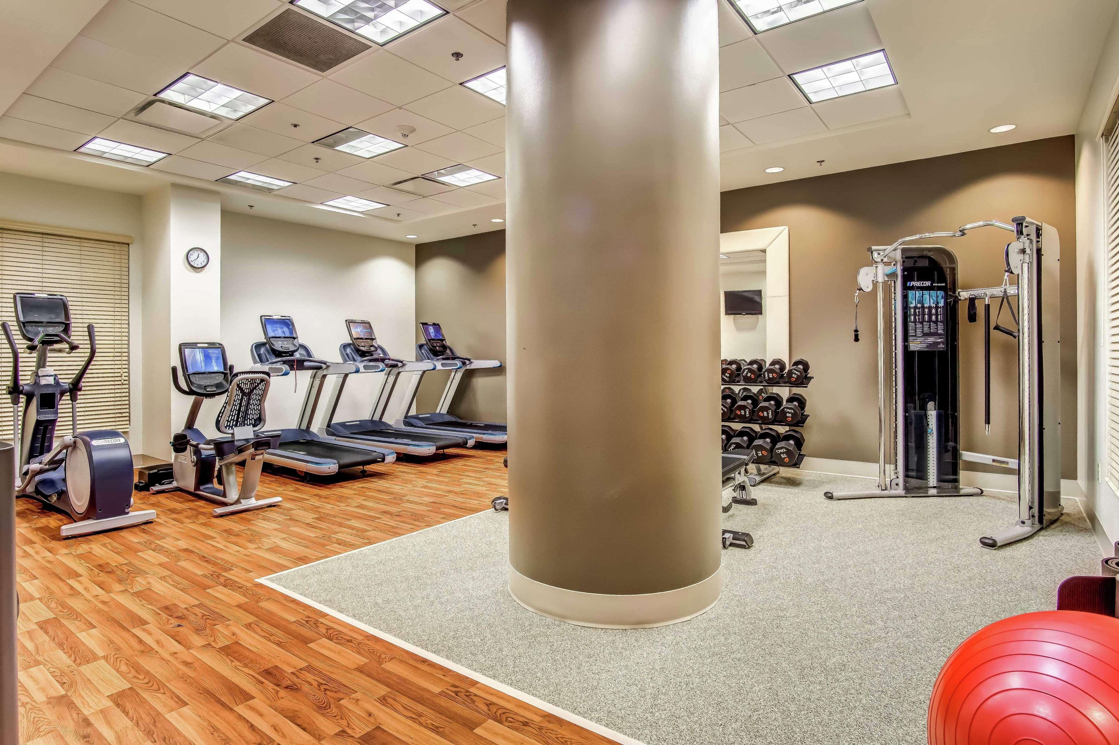 Embassy Atlanta - Town Center Hotel Kennesaw