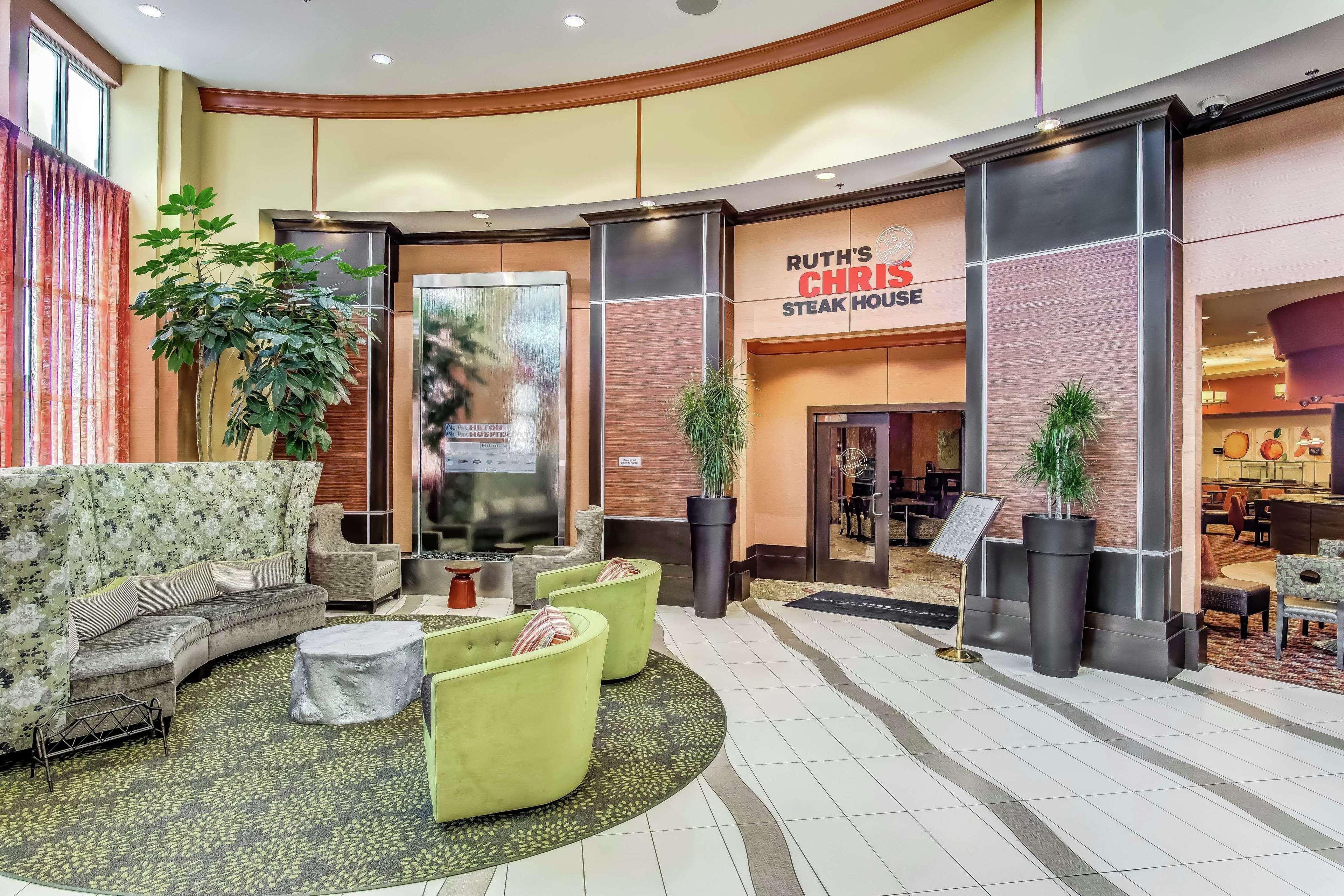 Hotel Embassy Atlanta - Town Center 4*
