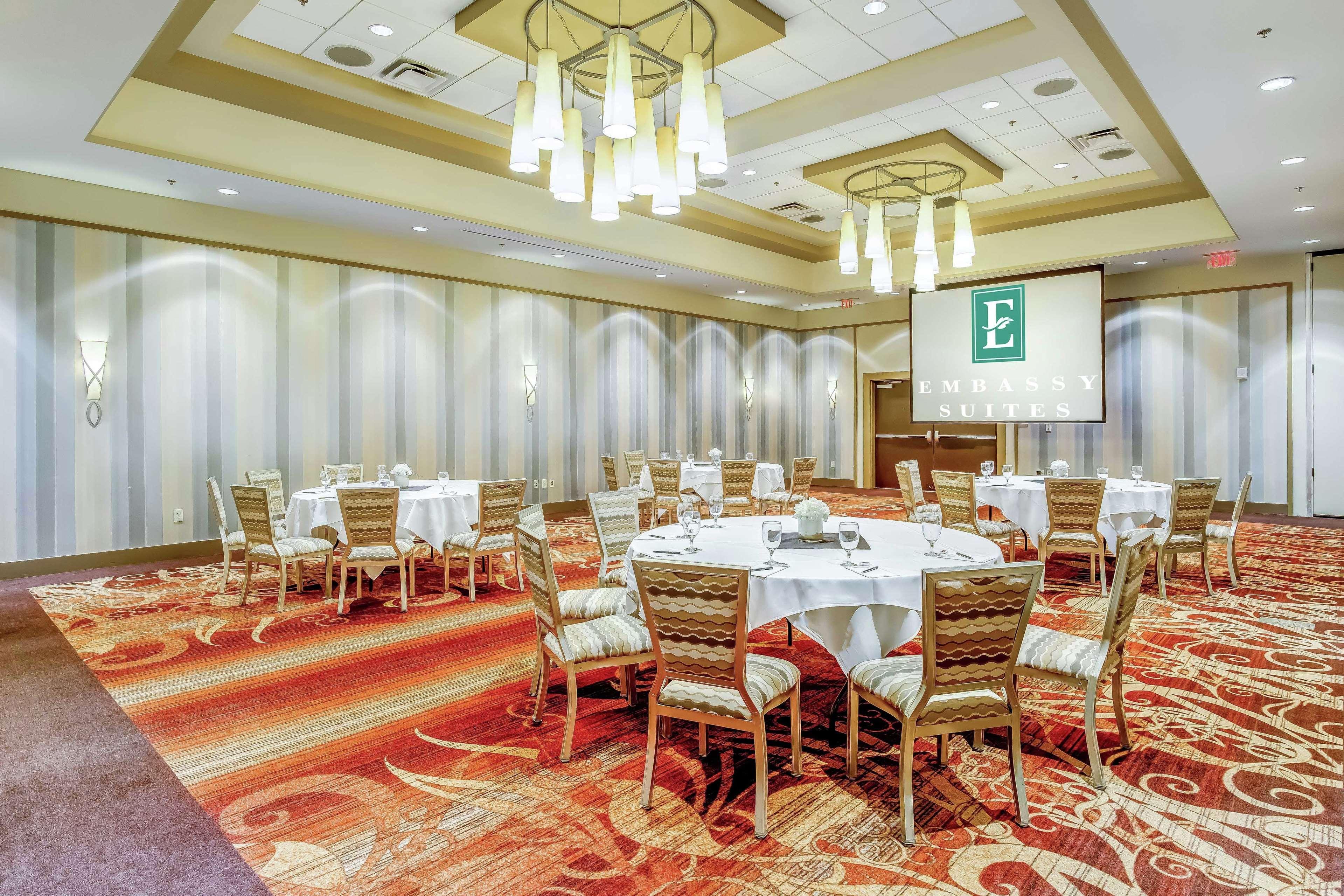 Embassy Atlanta - Town Center Hotel
