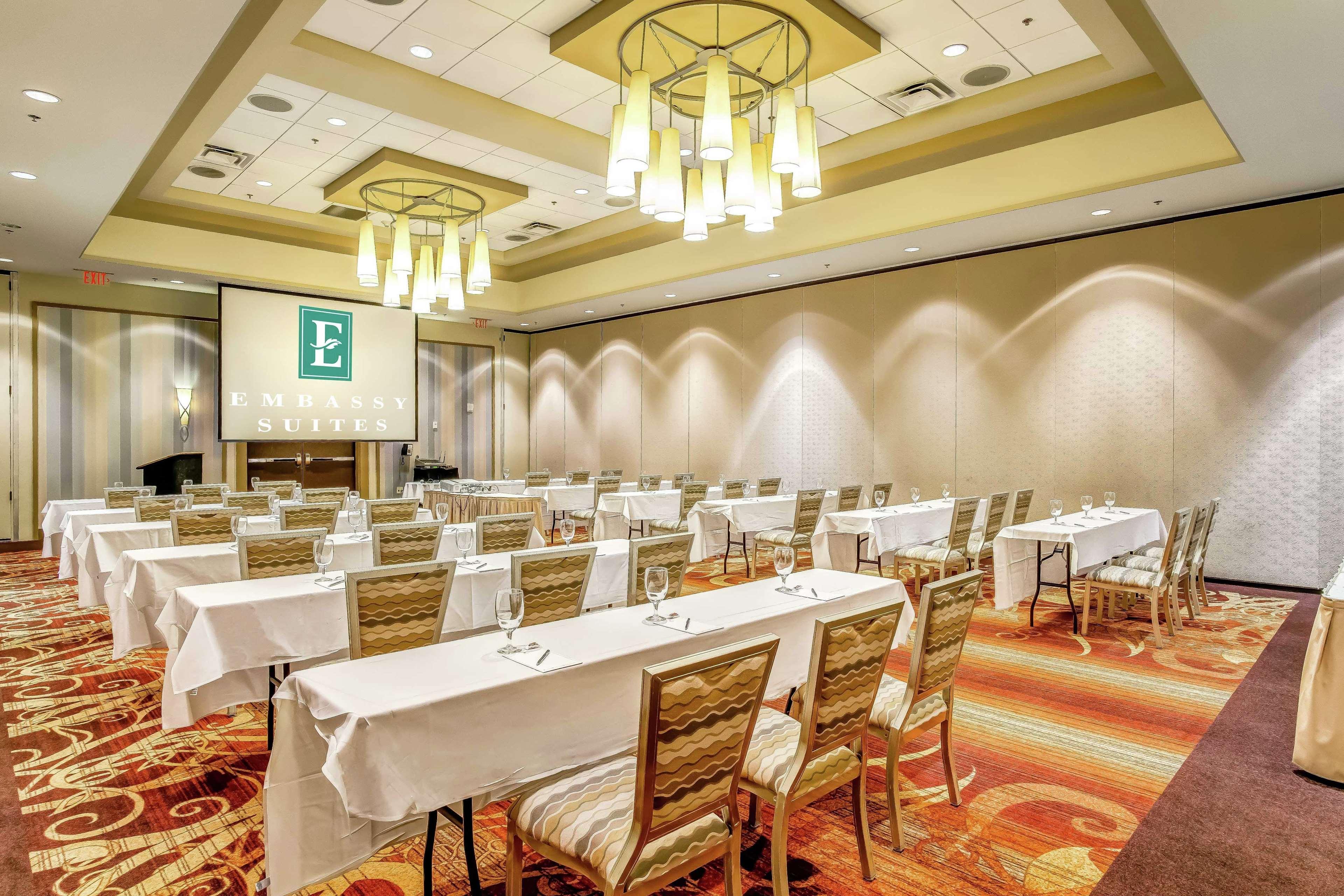 Embassy Atlanta - Town Center Hotel Kennesaw