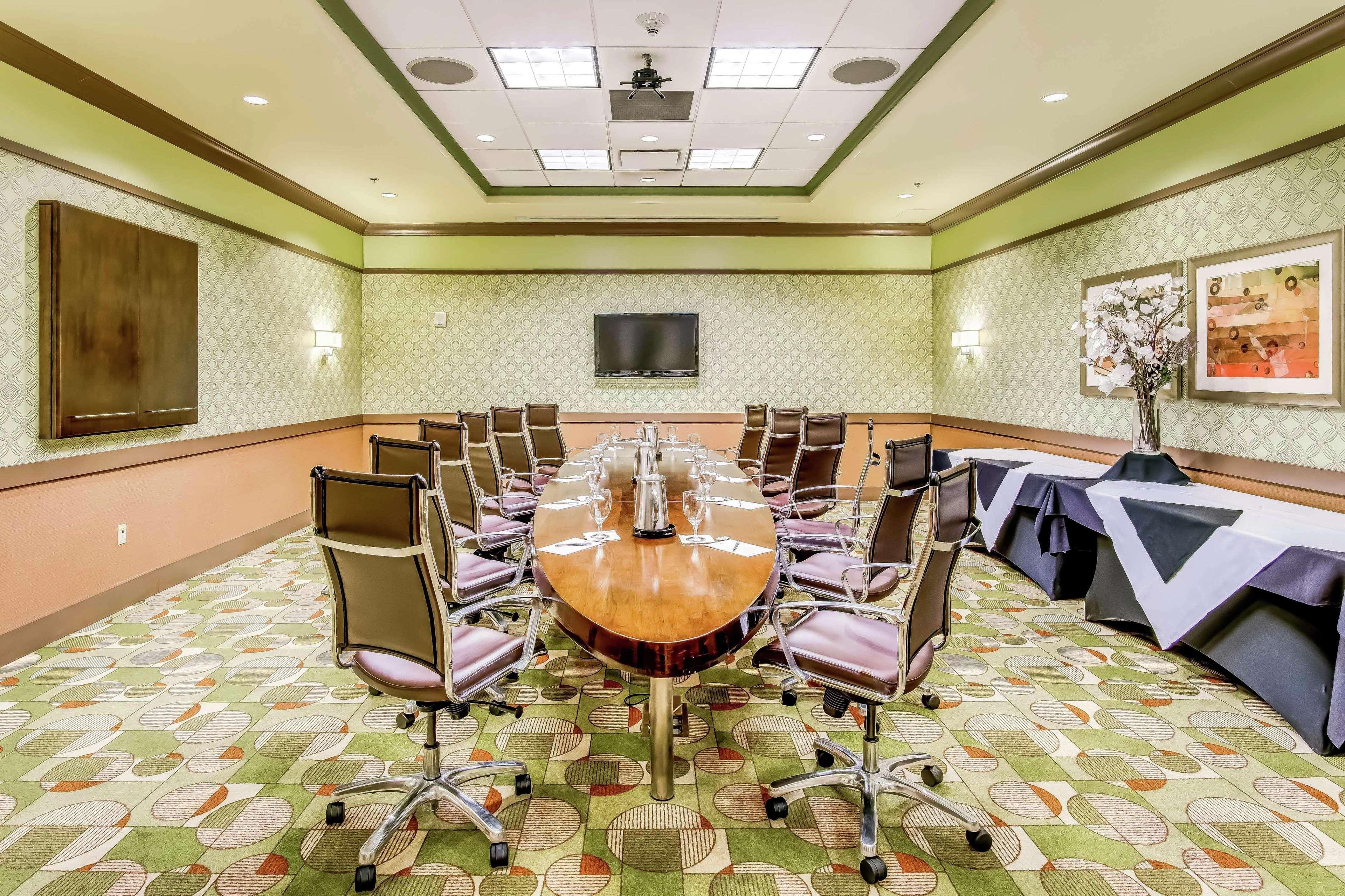 Embassy Atlanta - Town Center 4* Kennesaw