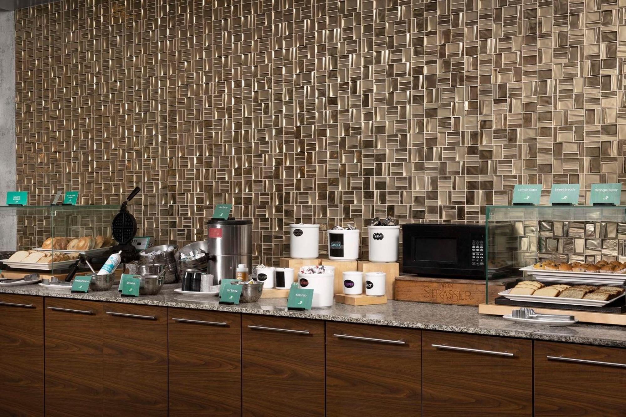 Embassy Atlanta - Town Center 4* Kennesaw