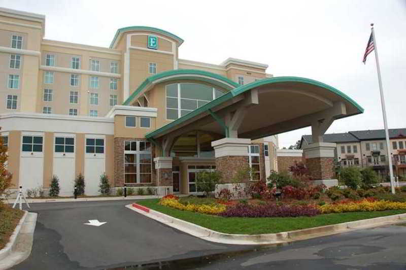 Embassy Atlanta - Town Center Hotel Kennesaw